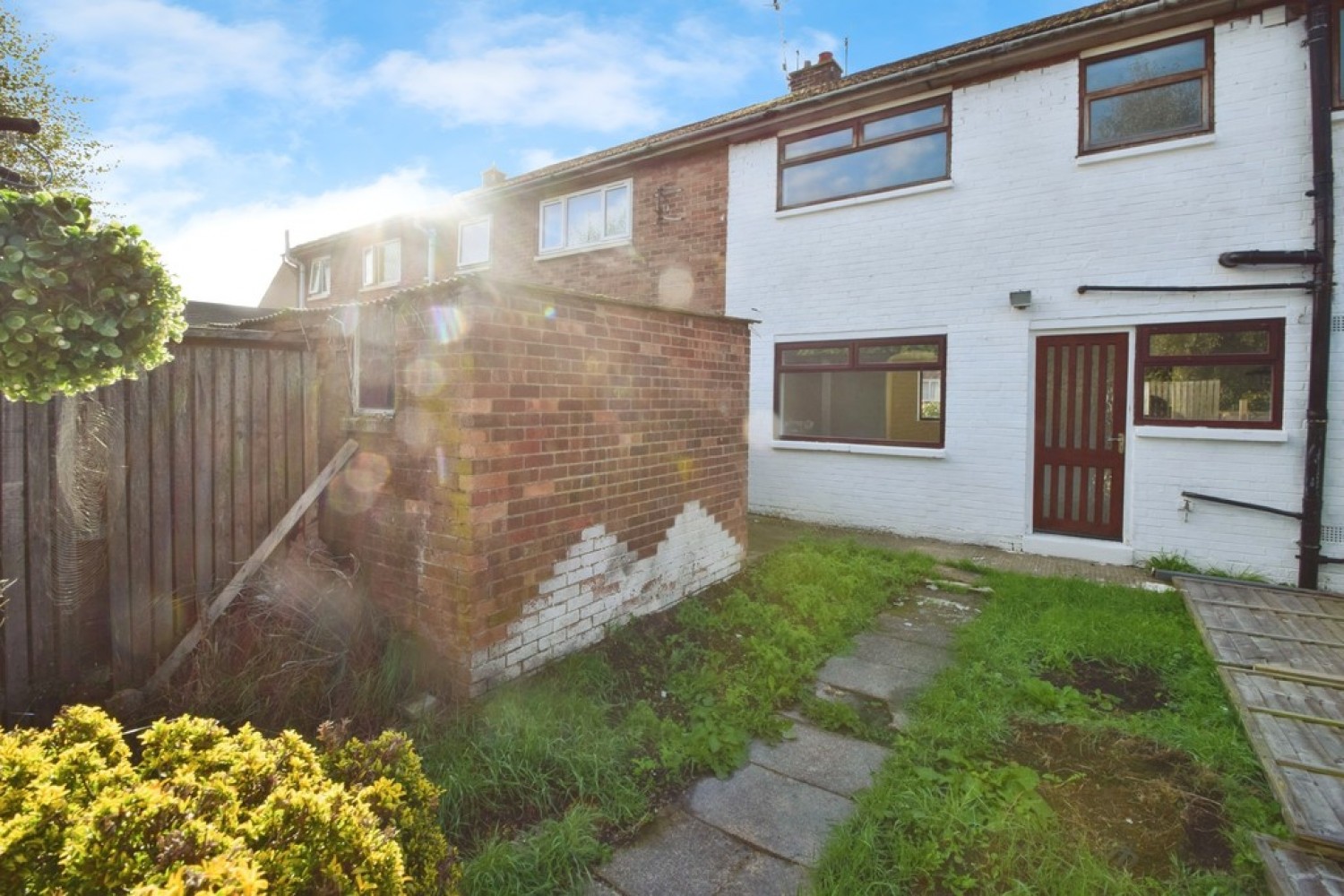 Cottingley, Bradford, West Yorkshire