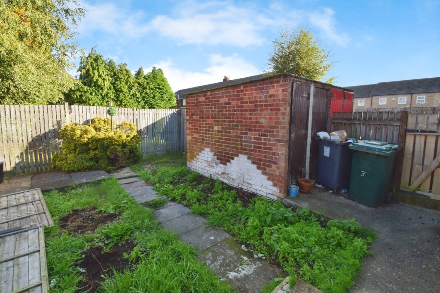 Cottingley, Bradford, West Yorkshire