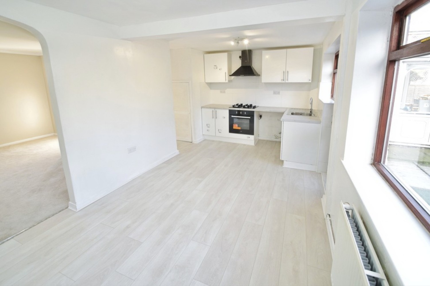 Cottingley, Bradford, West Yorkshire