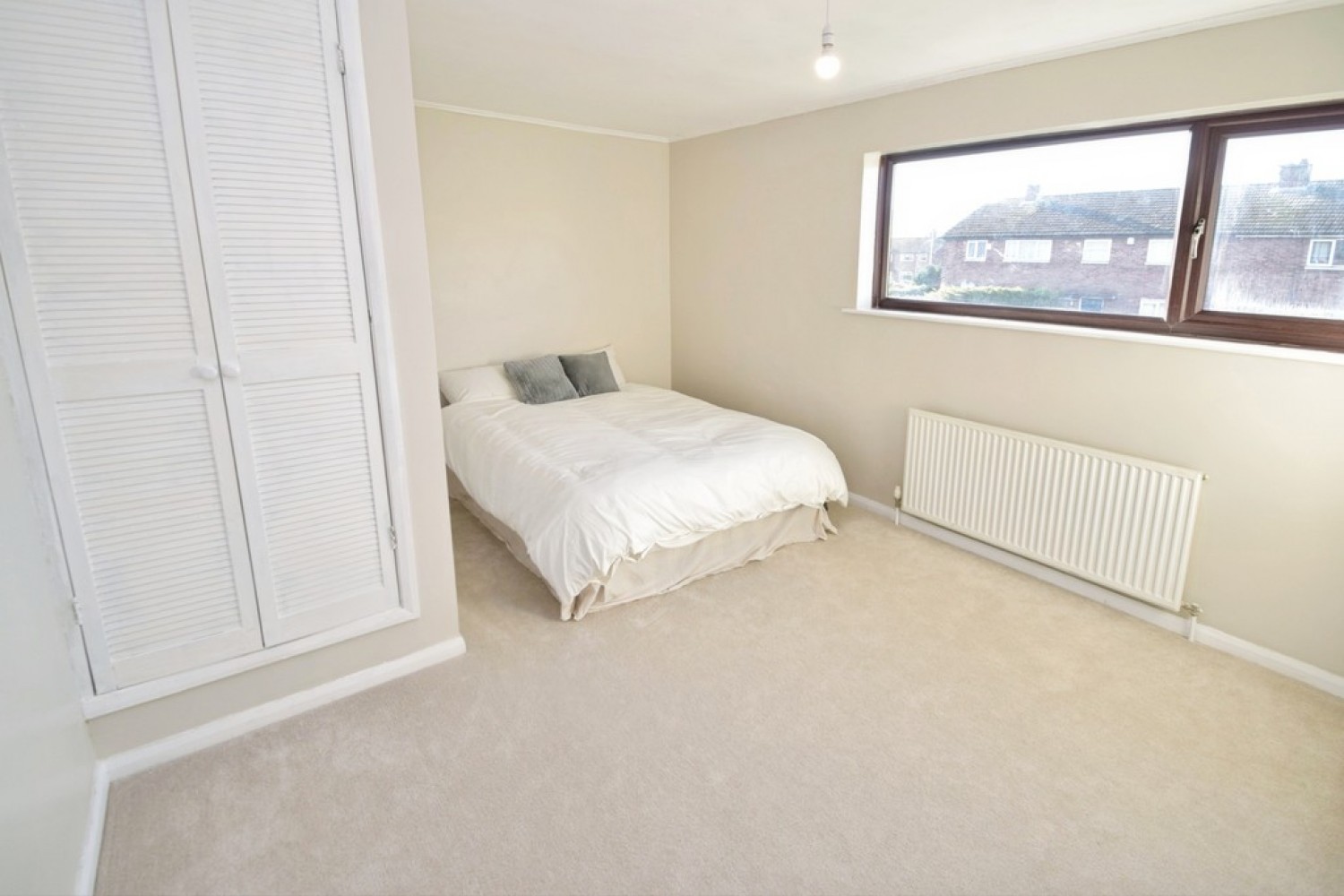 Cottingley, Bradford, West Yorkshire