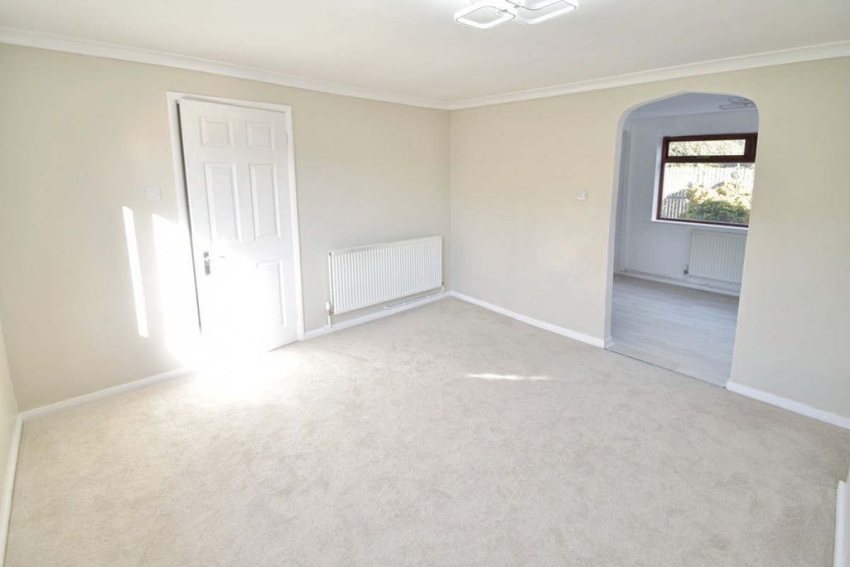 Cottingley, Bradford, West Yorkshire