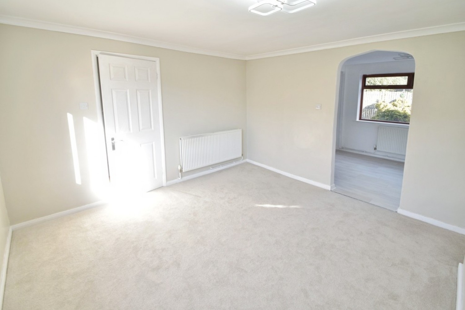 Cottingley, Bradford, West Yorkshire