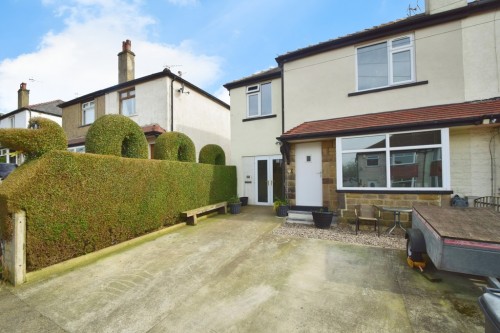 Riddlesden, Keighley, Bradford