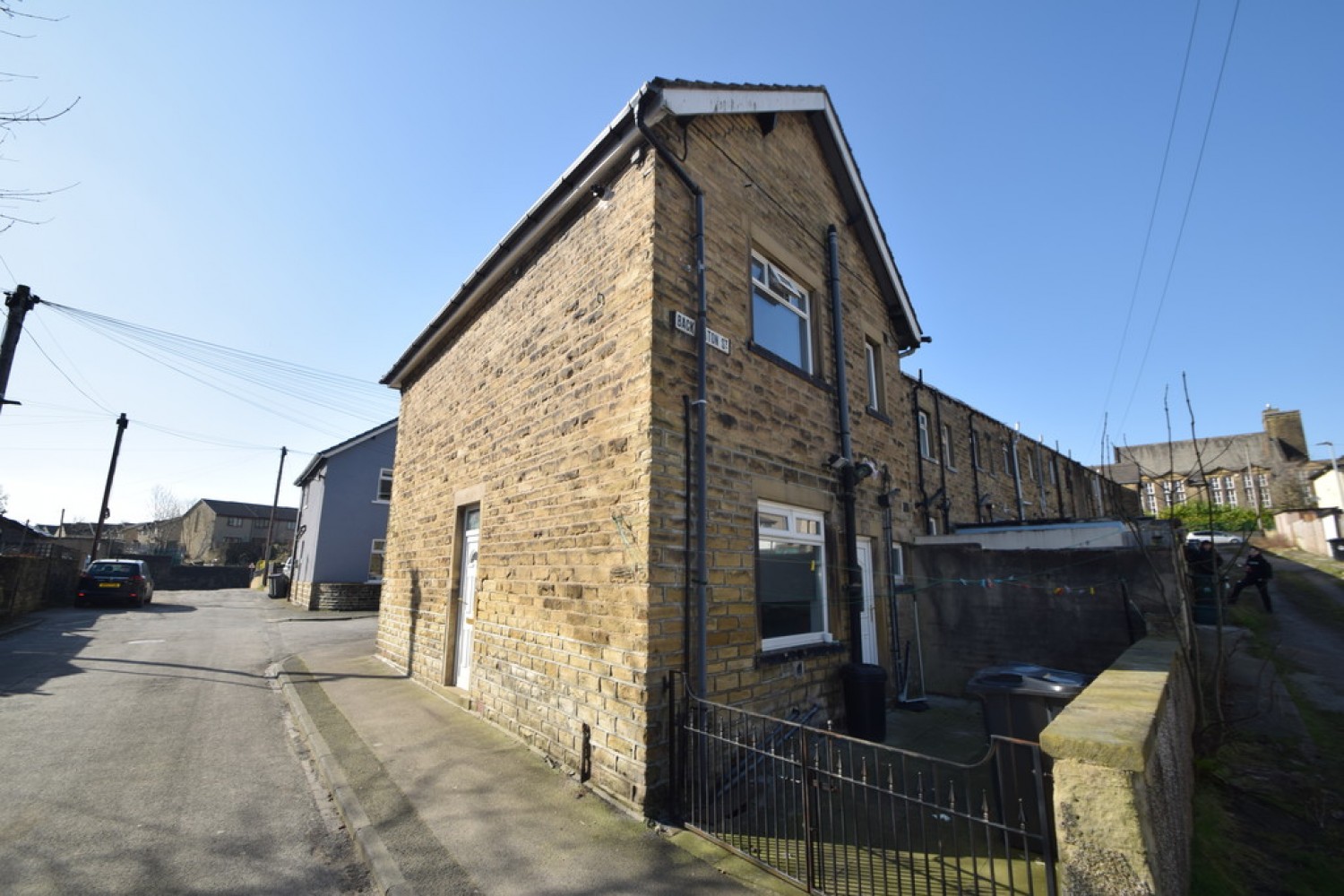 Keighley, Bradford, West Yorkshire