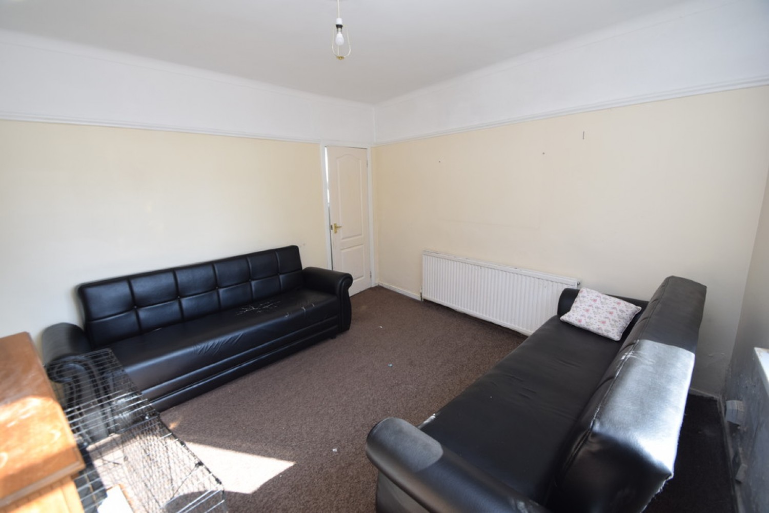 Keighley, Bradford, West Yorkshire
