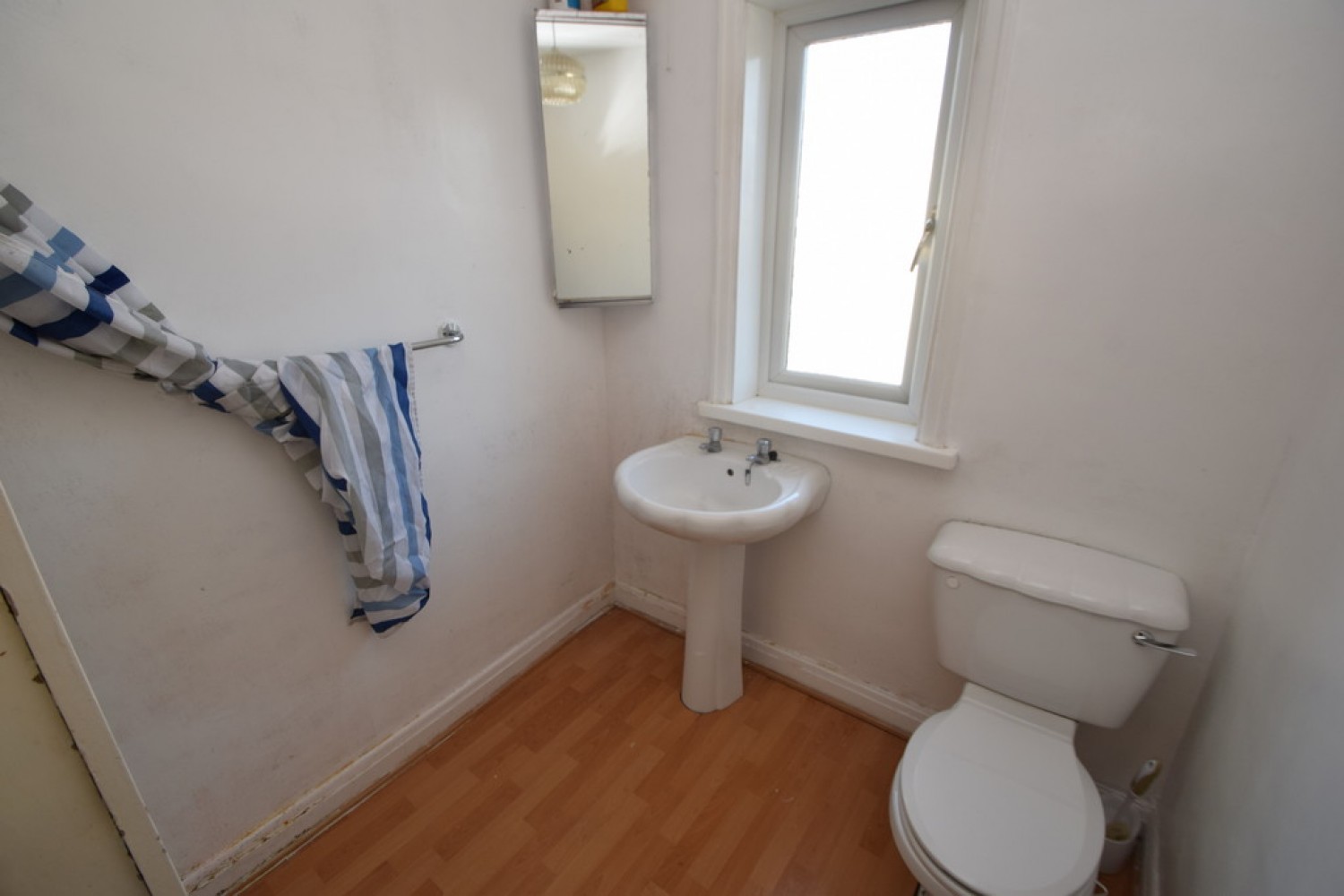 Keighley, Bradford, West Yorkshire