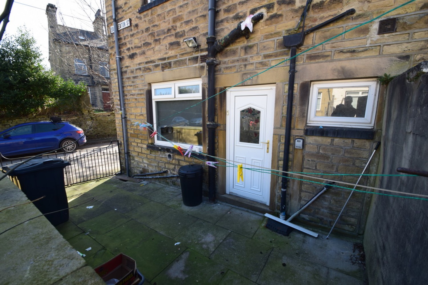 Keighley, Bradford, West Yorkshire