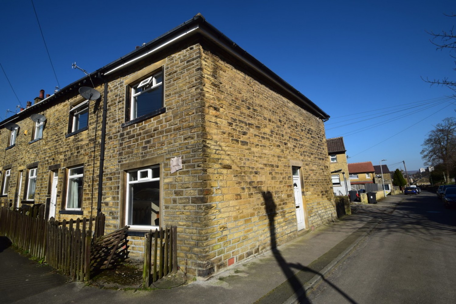 Keighley, Bradford, West Yorkshire