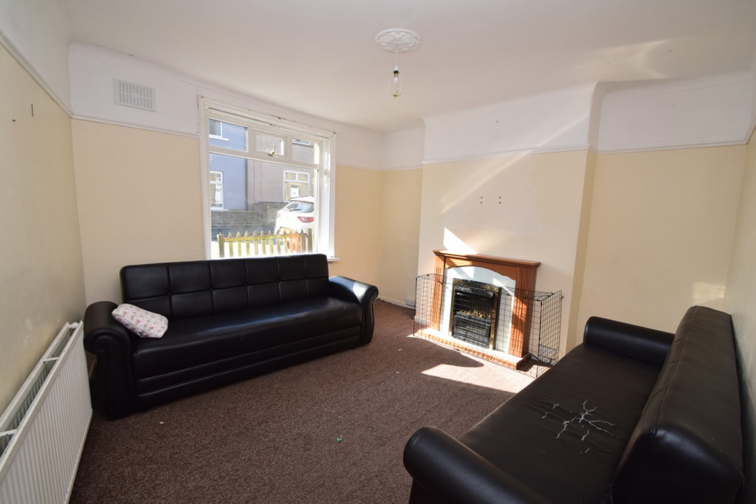 Keighley, Bradford, West Yorkshire