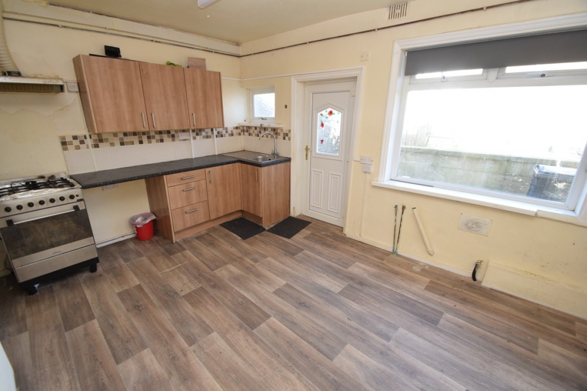Keighley, Bradford, West Yorkshire