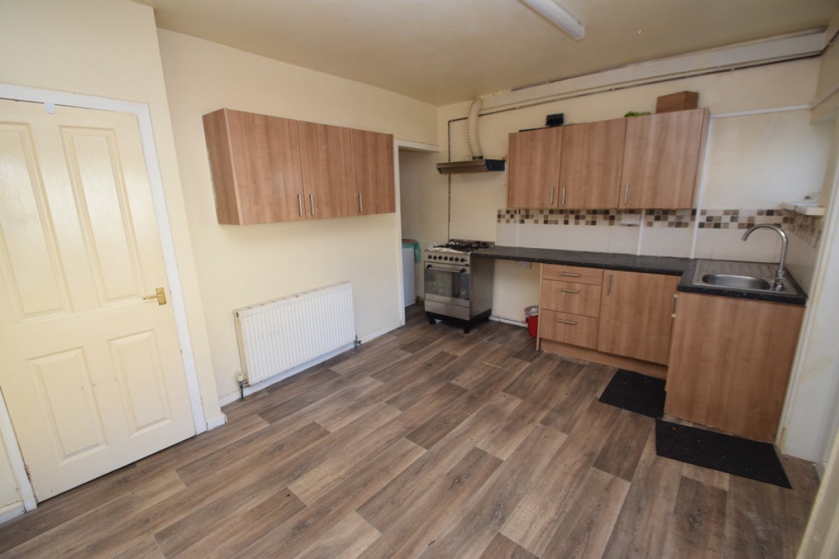 Keighley, Bradford, West Yorkshire