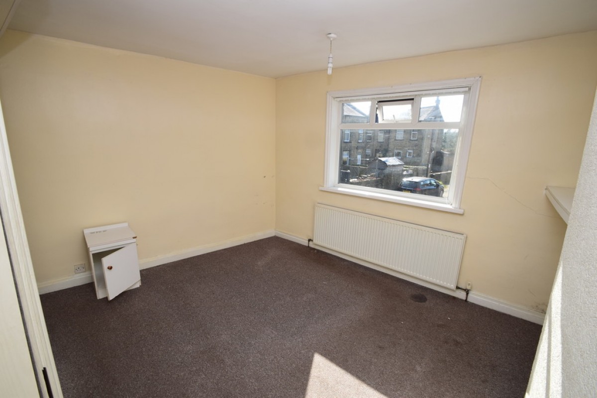 Keighley, Bradford, West Yorkshire