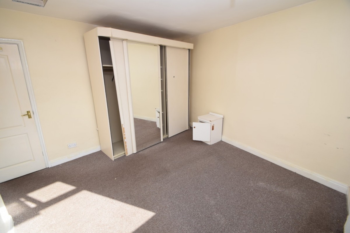 Keighley, Bradford, West Yorkshire