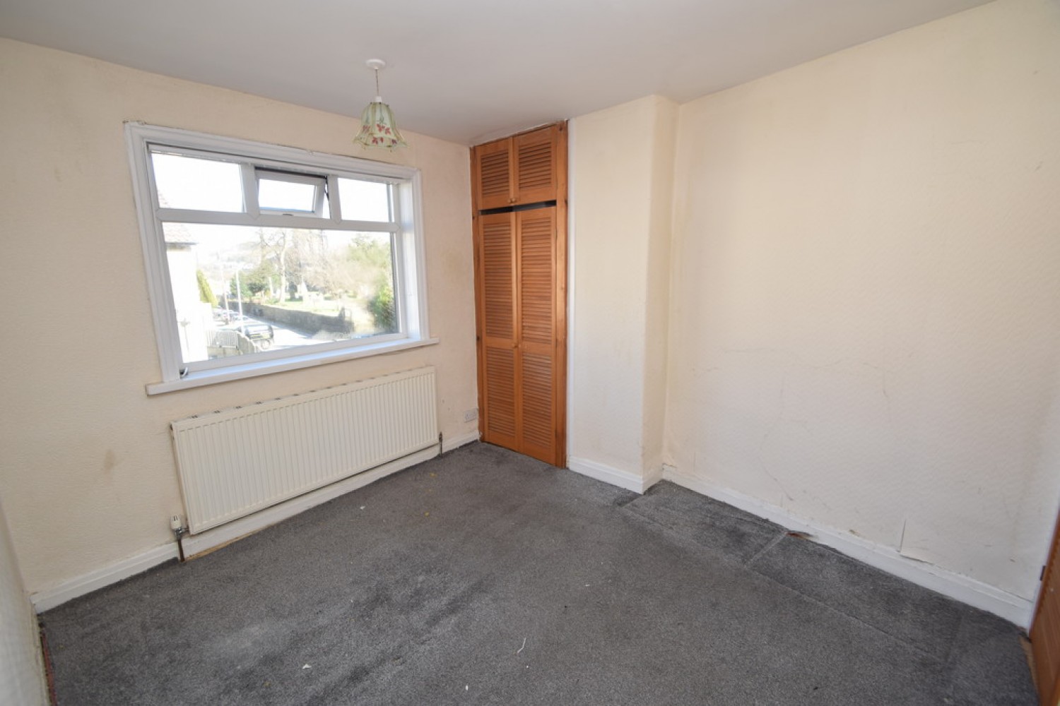 Keighley, Bradford, West Yorkshire