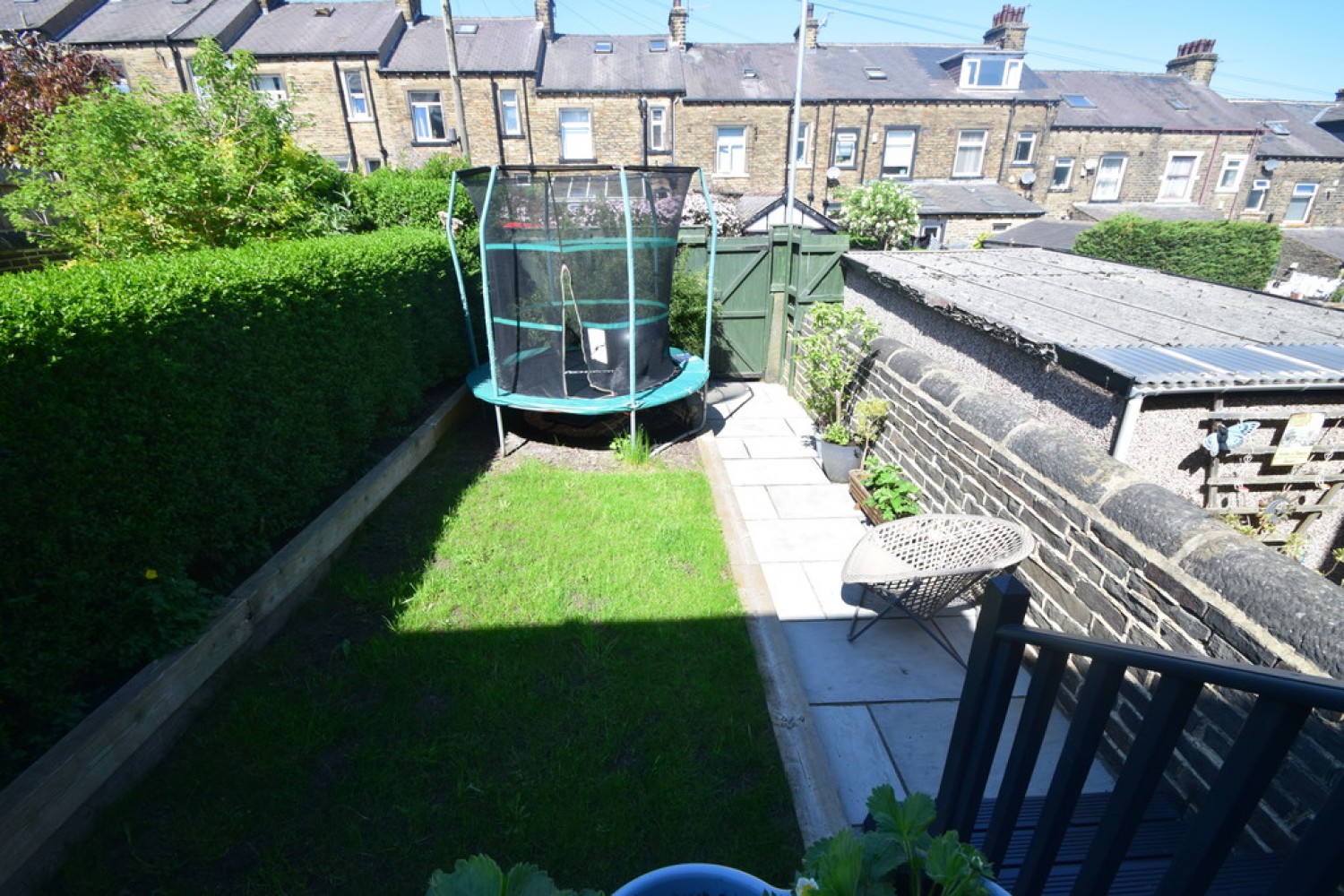 Scarborough Road, Shipley, West Yorkshire