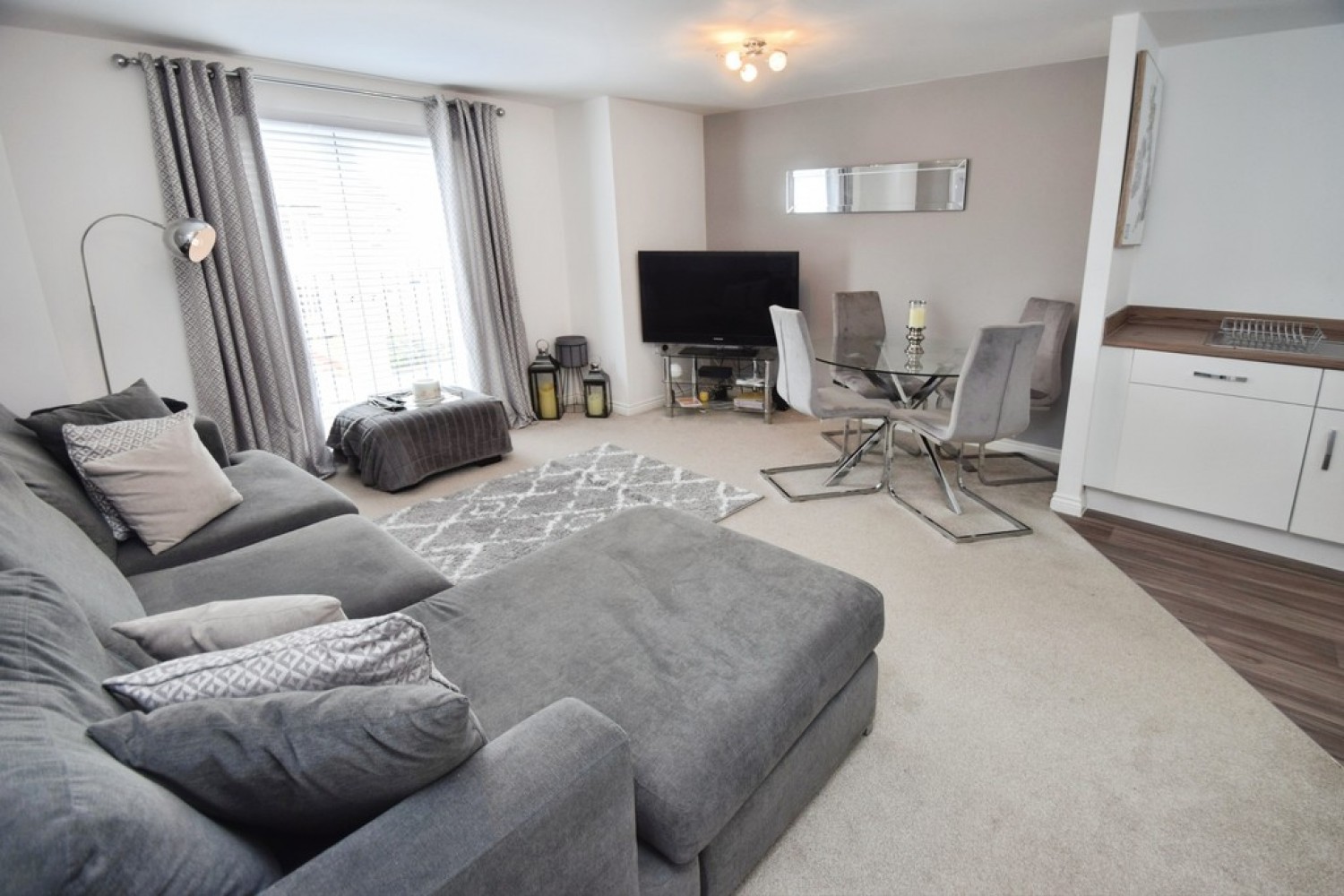 Shipley, Bradford, West Yorkshire