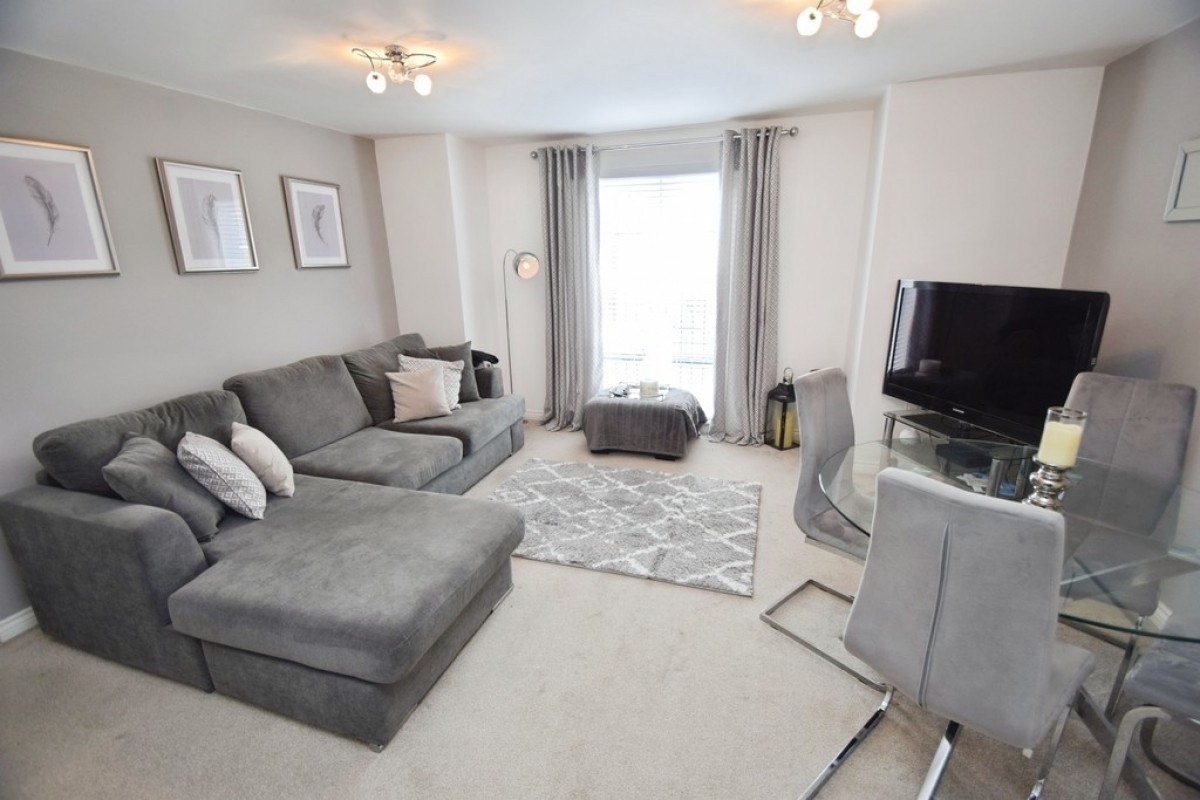 Shipley, Bradford, West Yorkshire