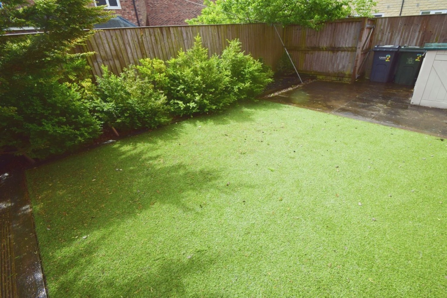 Shipley, Bradford, West Yorkshire