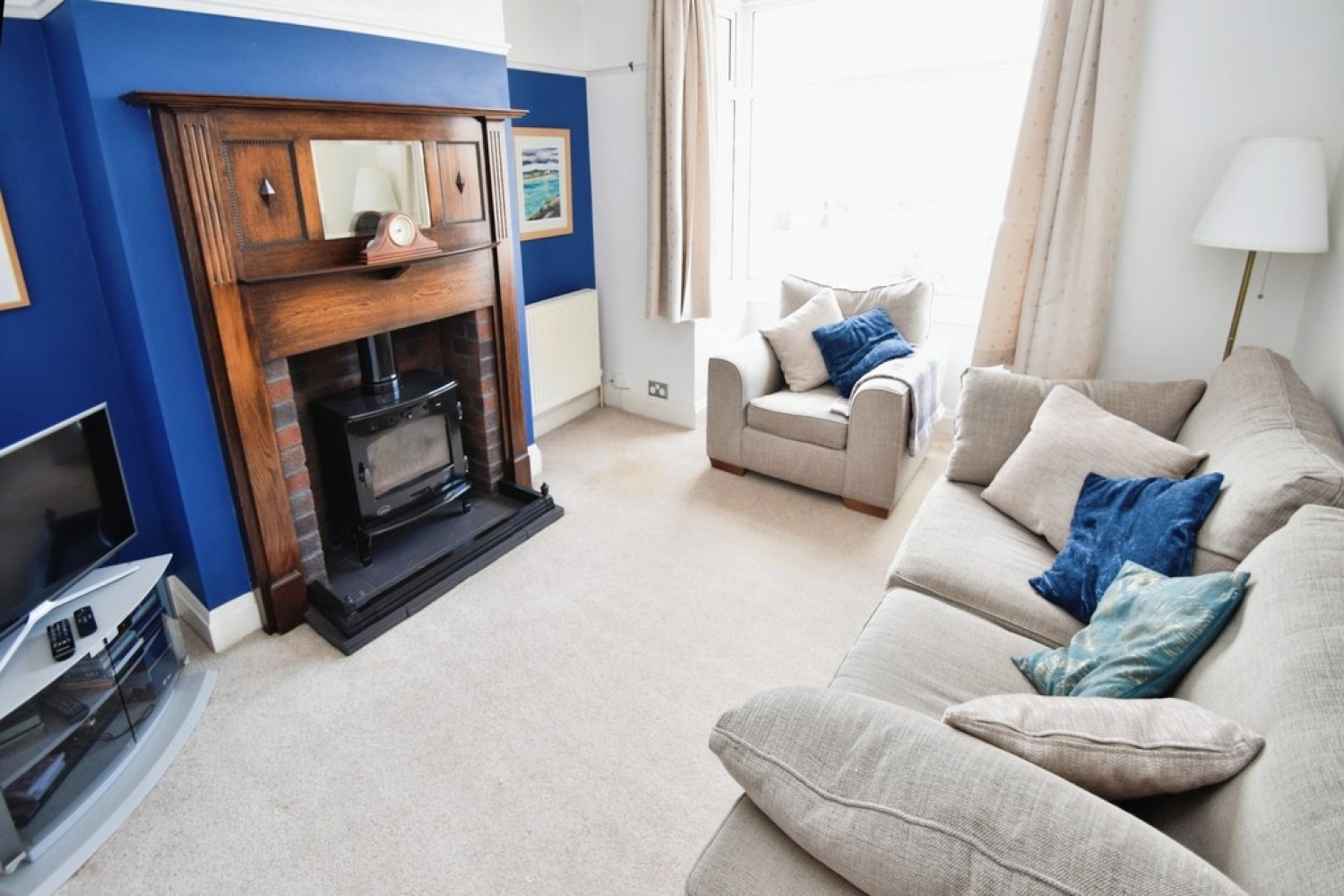 Nabwood, Shipley, West Yorkshire