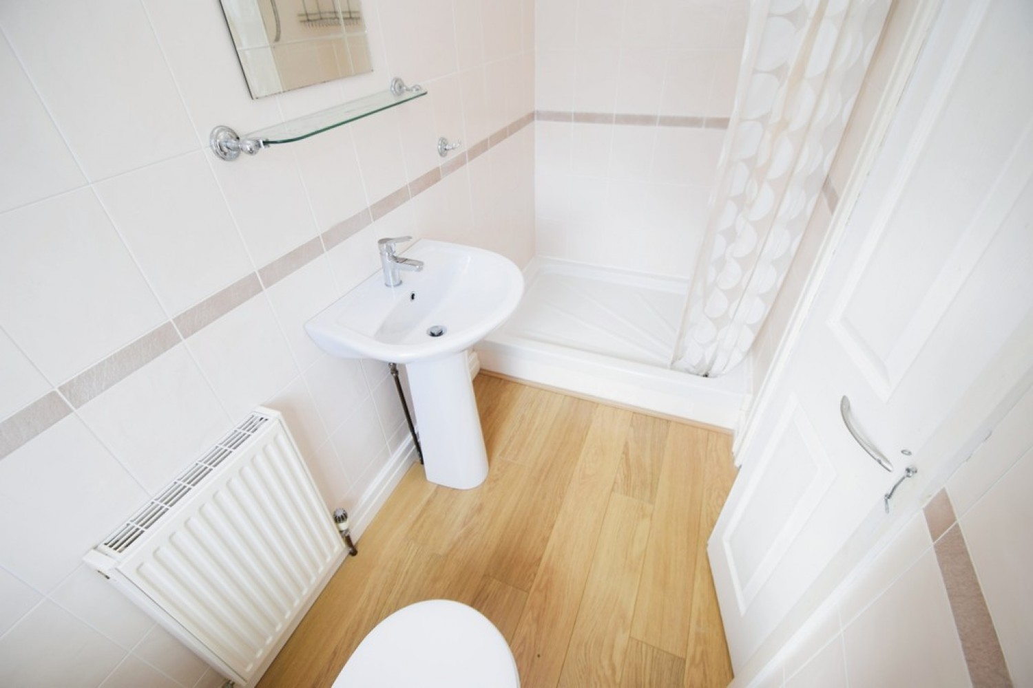 Nabwood, Shipley, West Yorkshire
