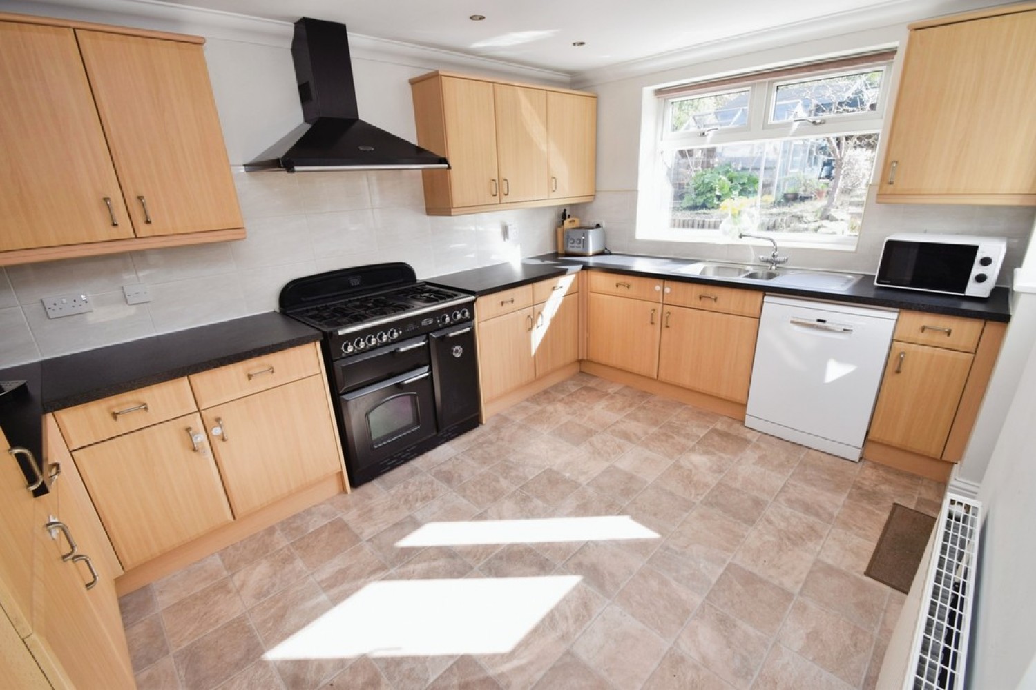 Nabwood, Shipley, West Yorkshire
