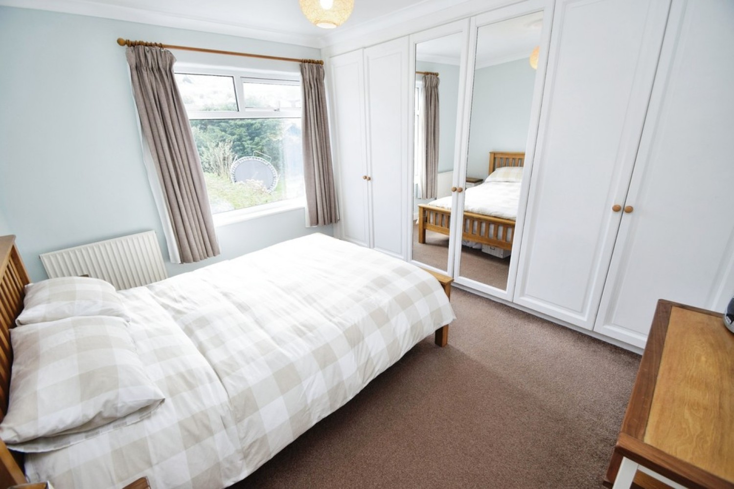 Nabwood, Shipley, West Yorkshire