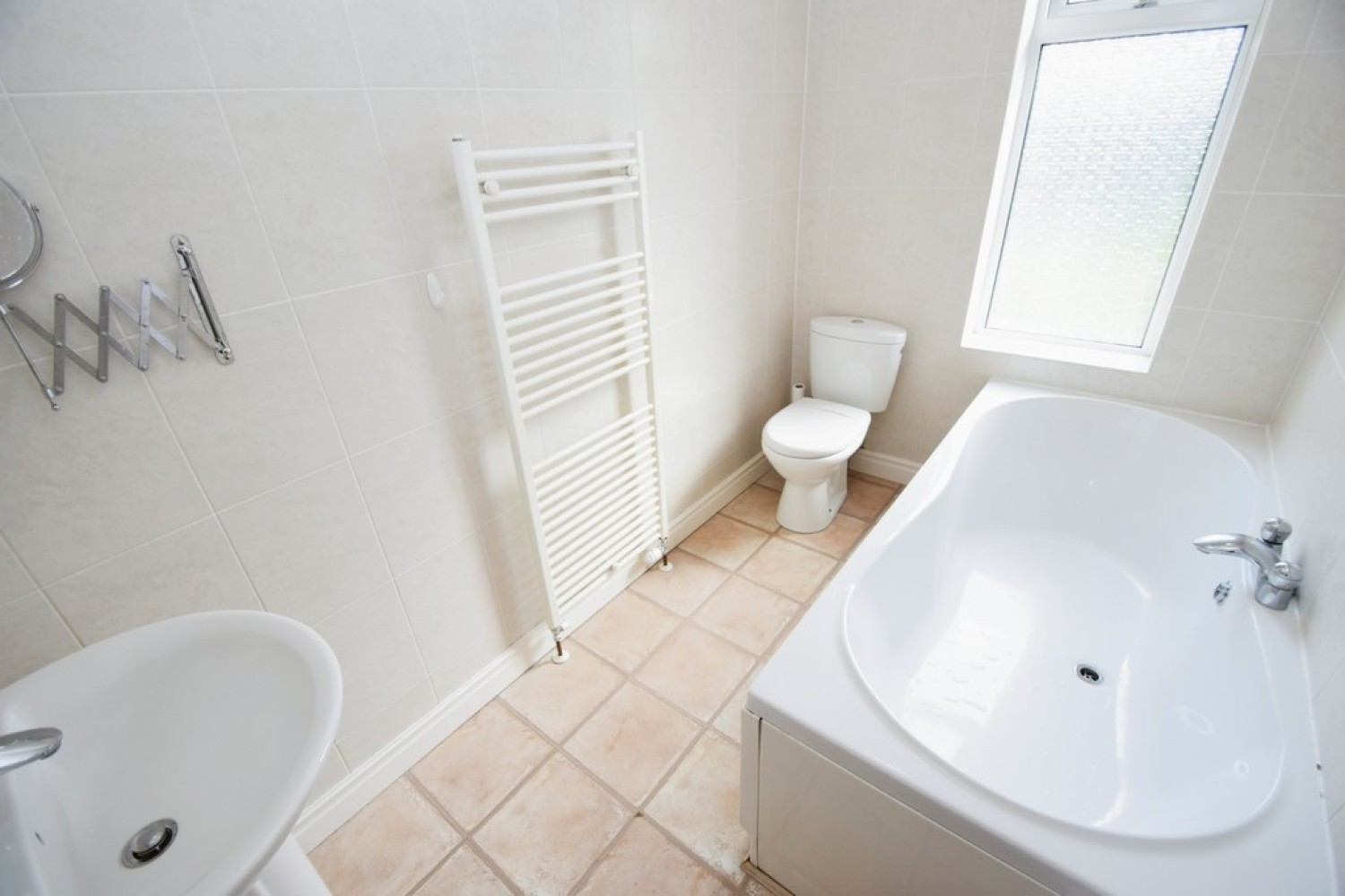 Nabwood, Shipley, West Yorkshire