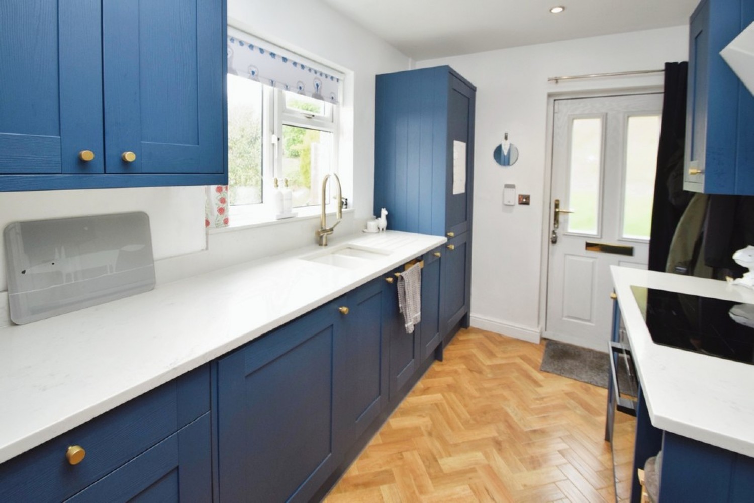 Riddlesden, Keighley, West Yorkshire