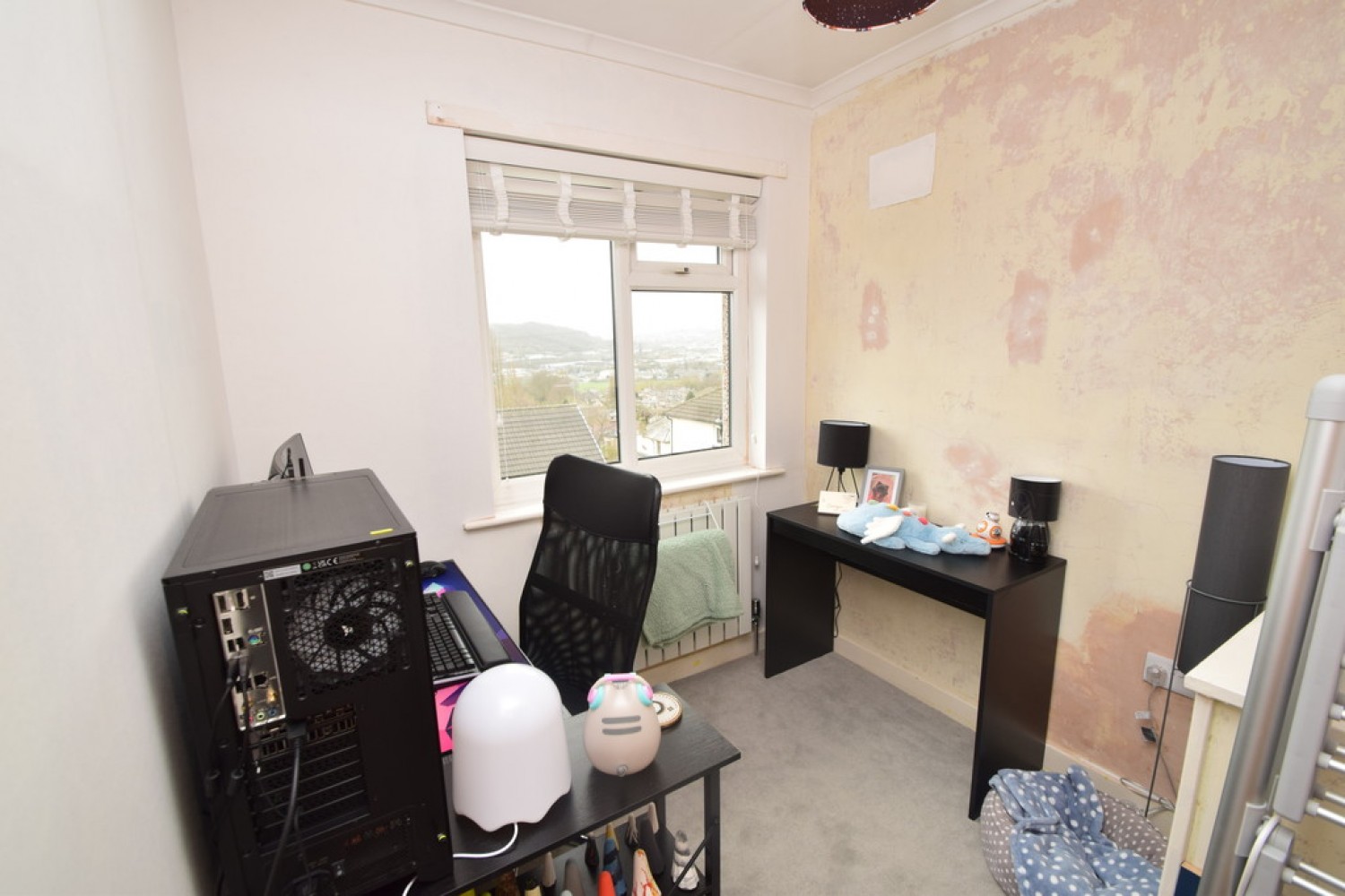 Riddlesden, Keighley, West Yorkshire
