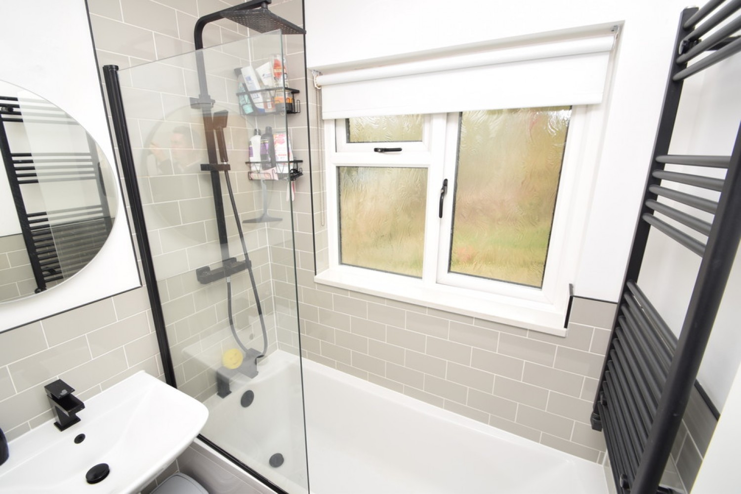 Riddlesden, Keighley, West Yorkshire