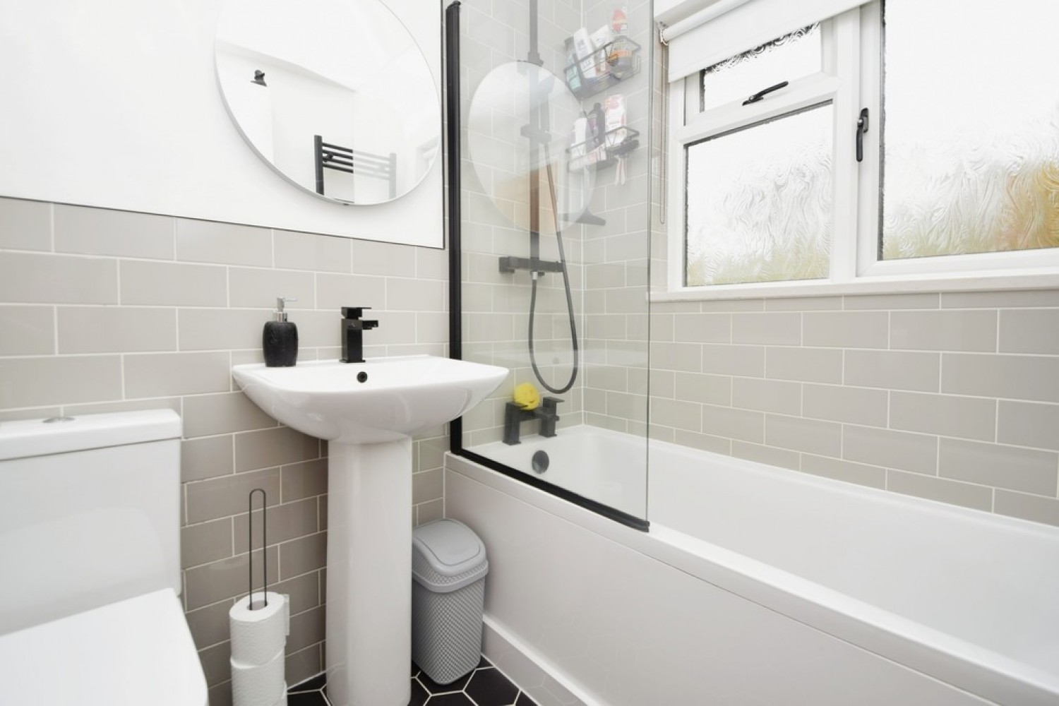 Riddlesden, Keighley, West Yorkshire