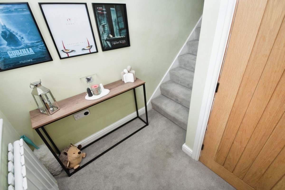 Riddlesden, Keighley, West Yorkshire