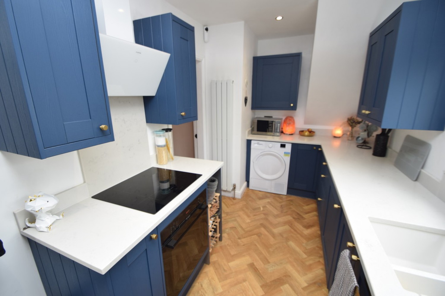 Riddlesden, Keighley, West Yorkshire