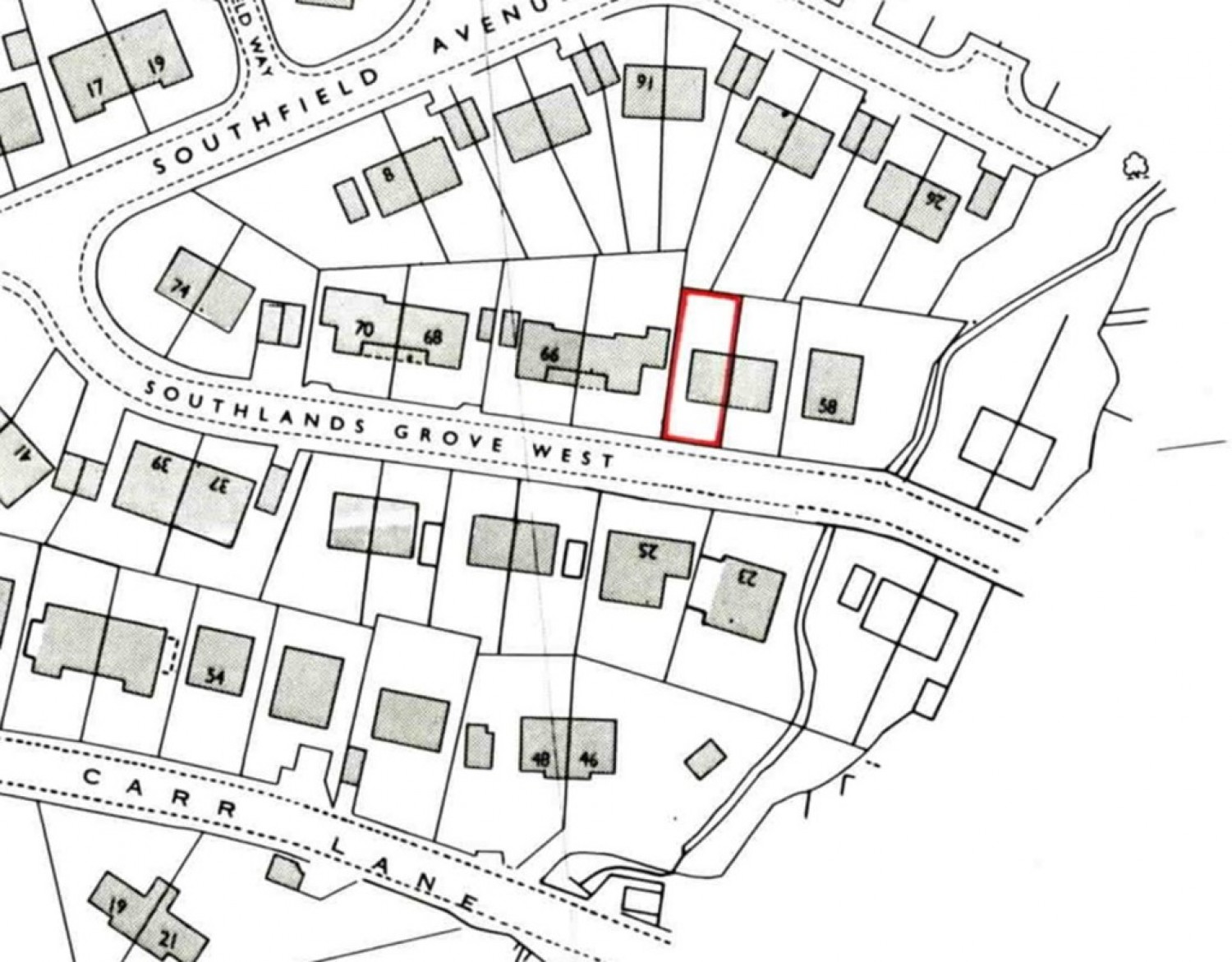 Riddlesden, Keighley, West Yorkshire