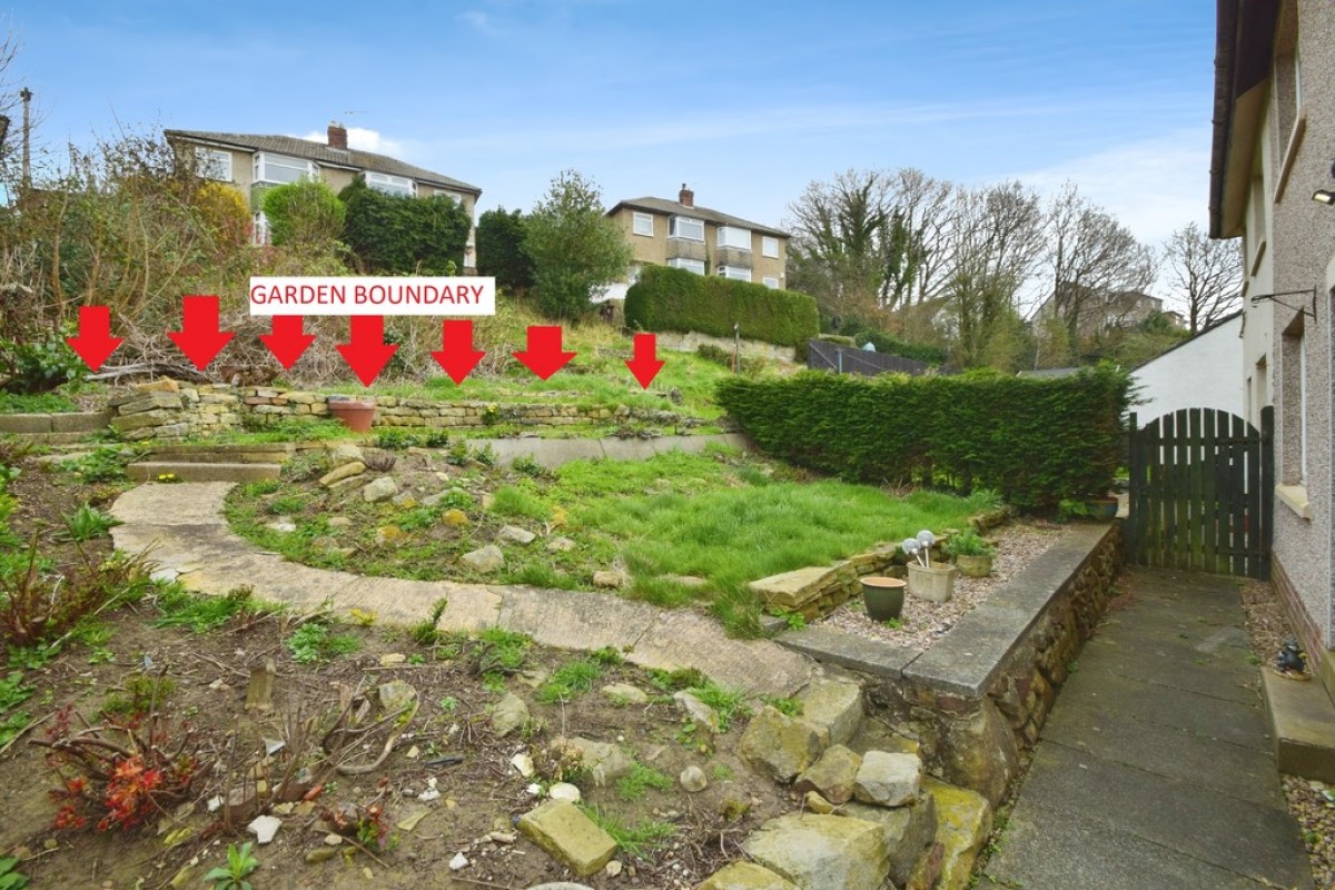 Riddlesden, Keighley, West Yorkshire