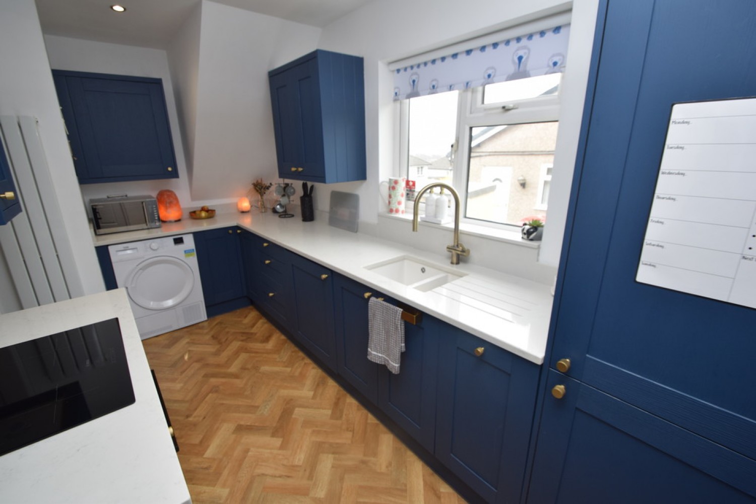 Riddlesden, Keighley, West Yorkshire