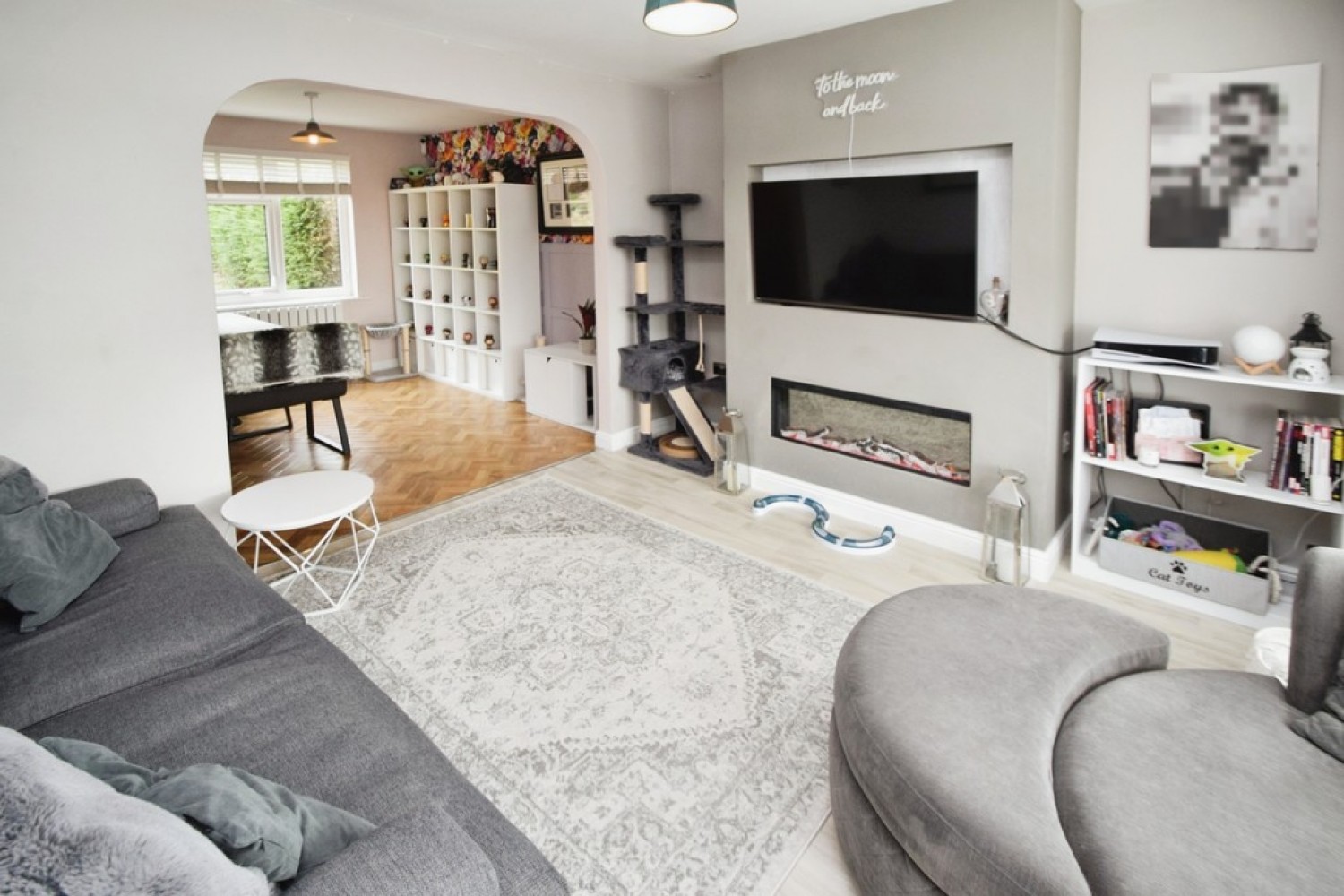 Riddlesden, Keighley, West Yorkshire