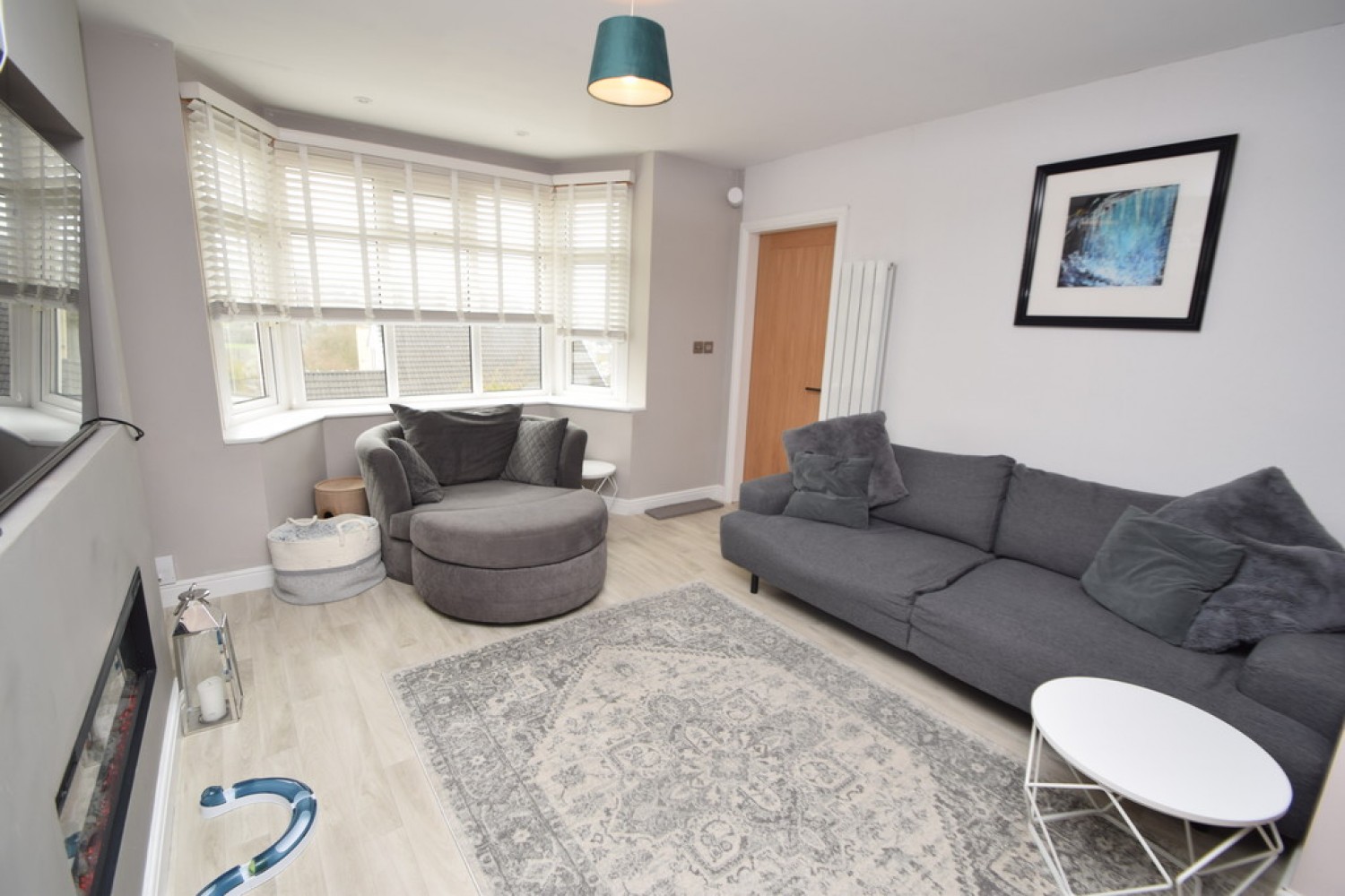Riddlesden, Keighley, West Yorkshire