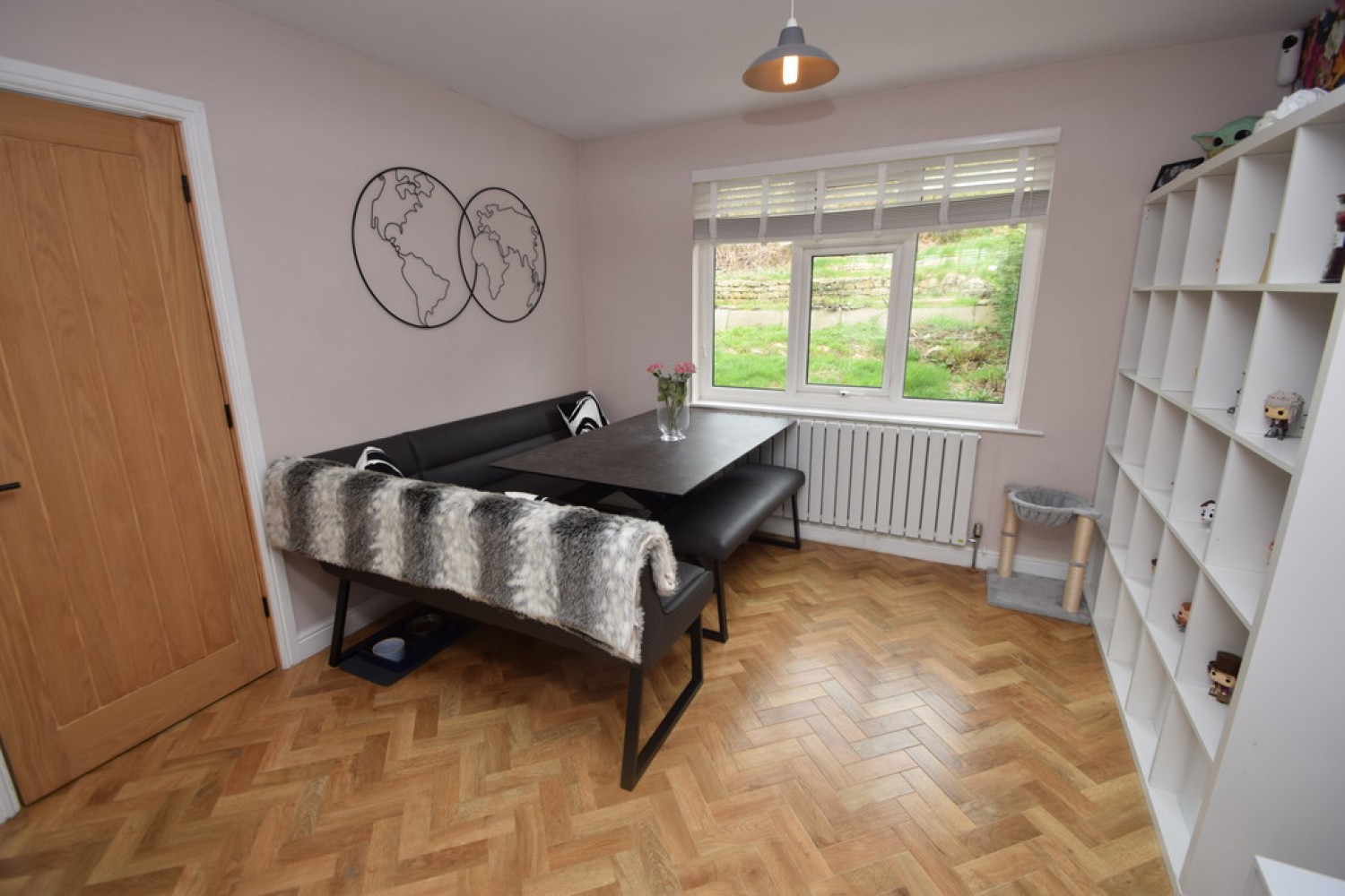 Riddlesden, Keighley, West Yorkshire