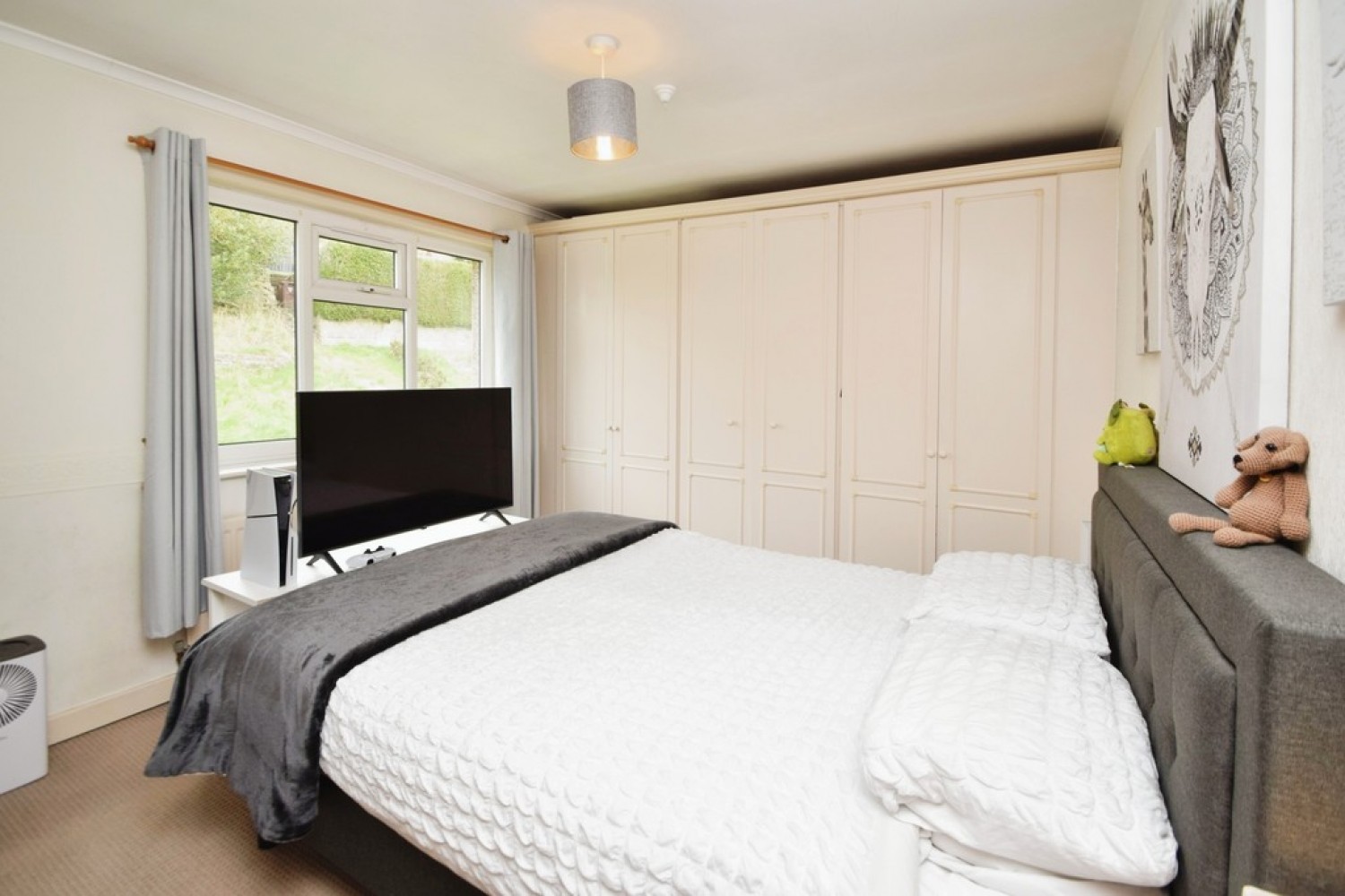Riddlesden, Keighley, West Yorkshire