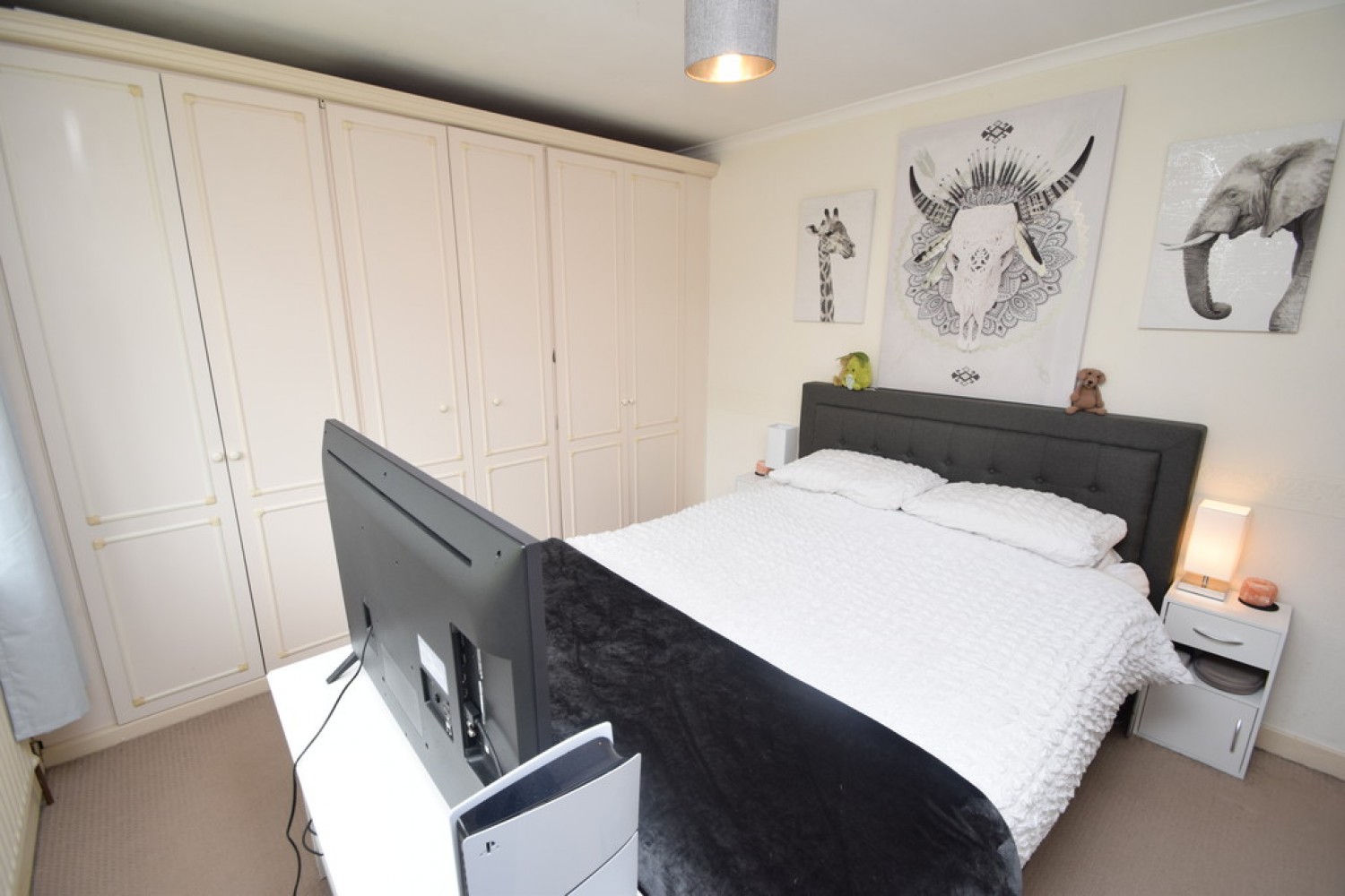 Riddlesden, Keighley, West Yorkshire