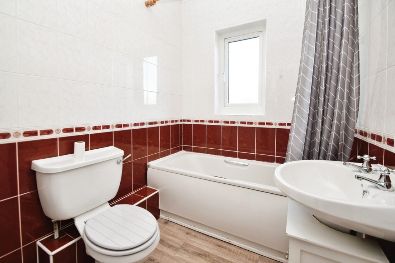 Oakworth, Keighley, West Yorkshire