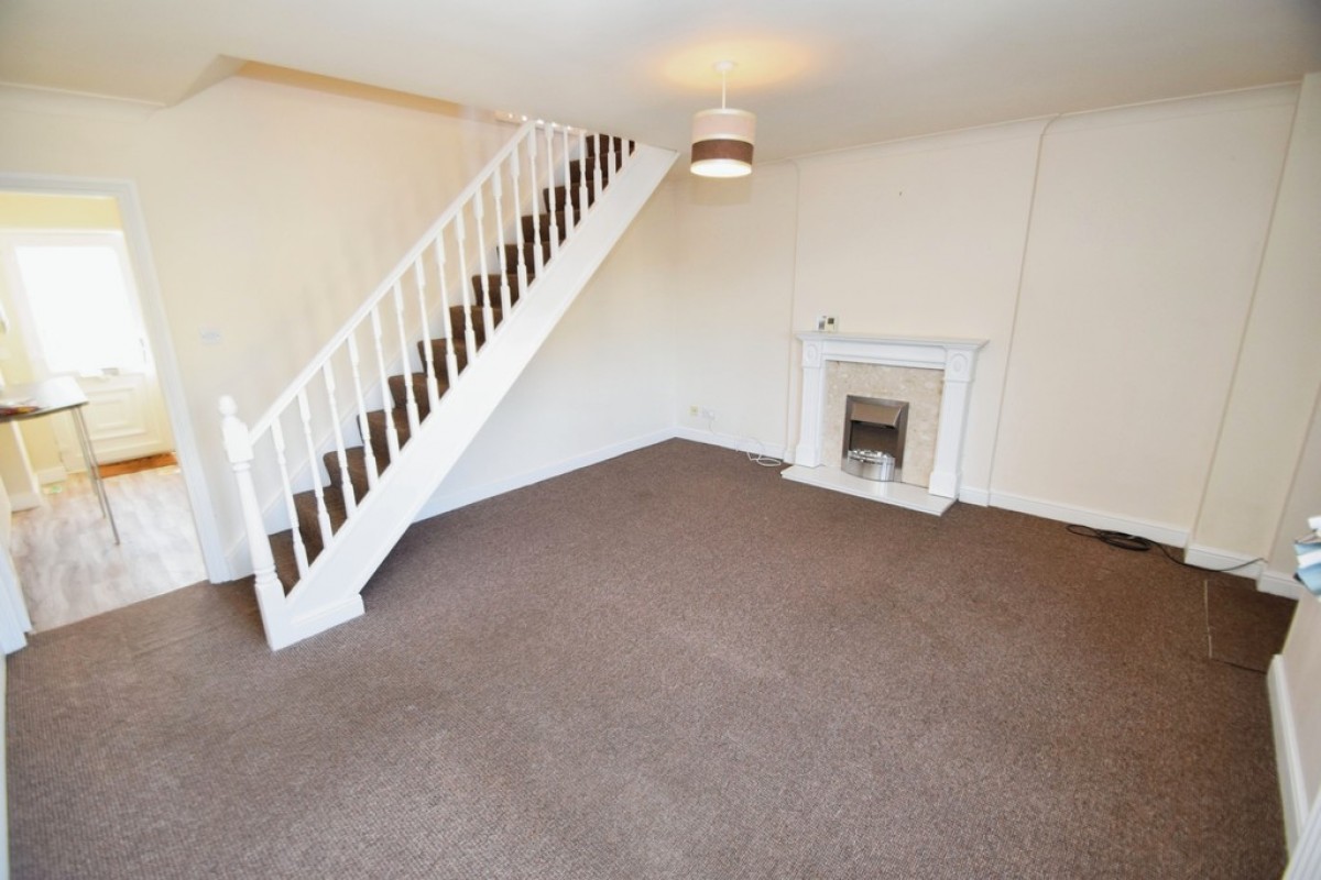 Oakworth, Keighley, West Yorkshire