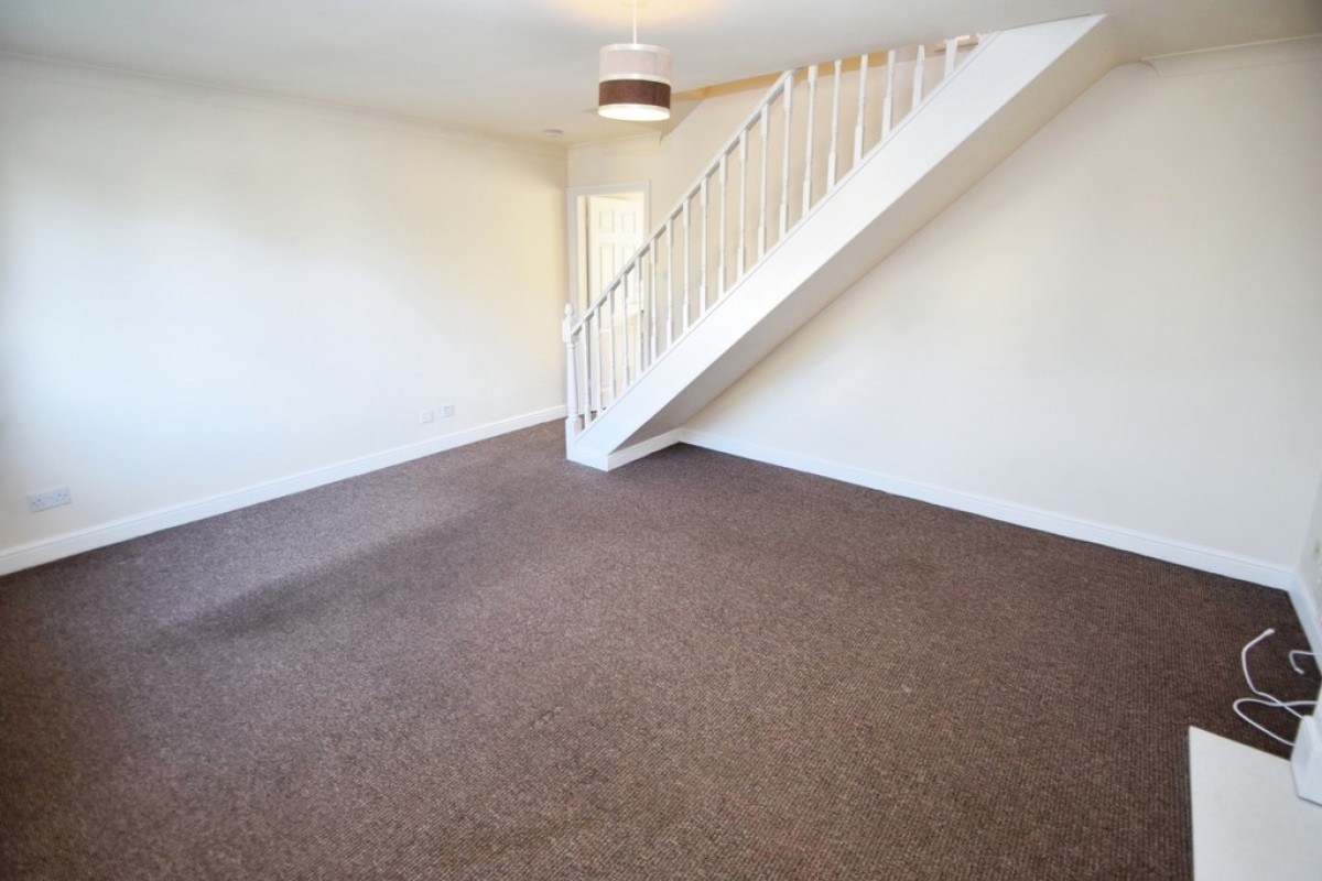 Oakworth, Keighley, West Yorkshire