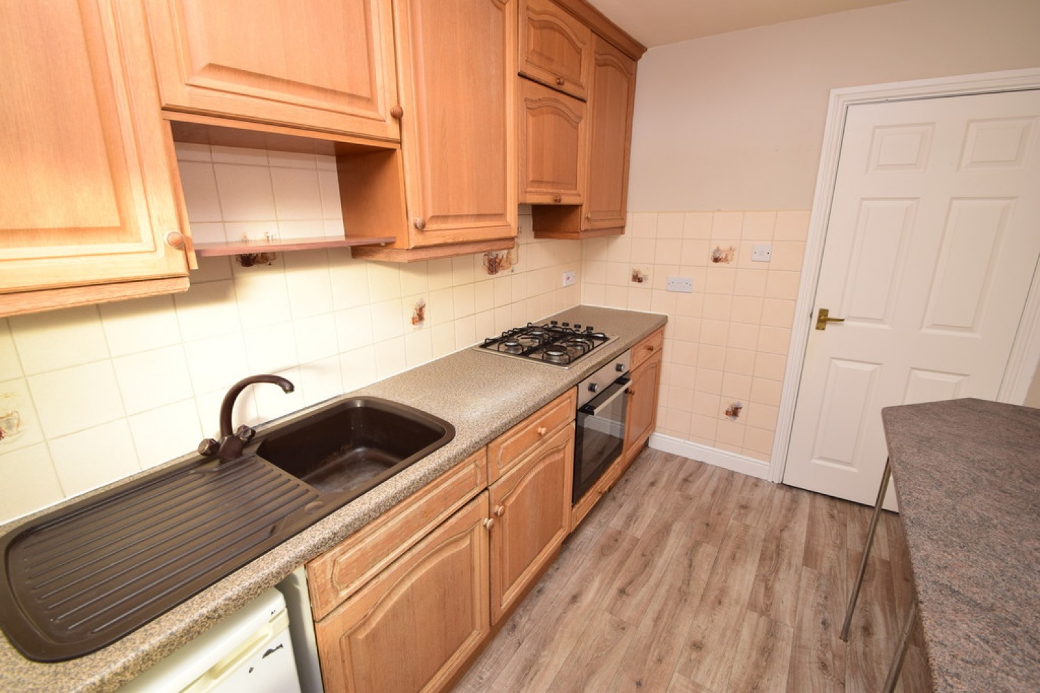Oakworth, Keighley, West Yorkshire