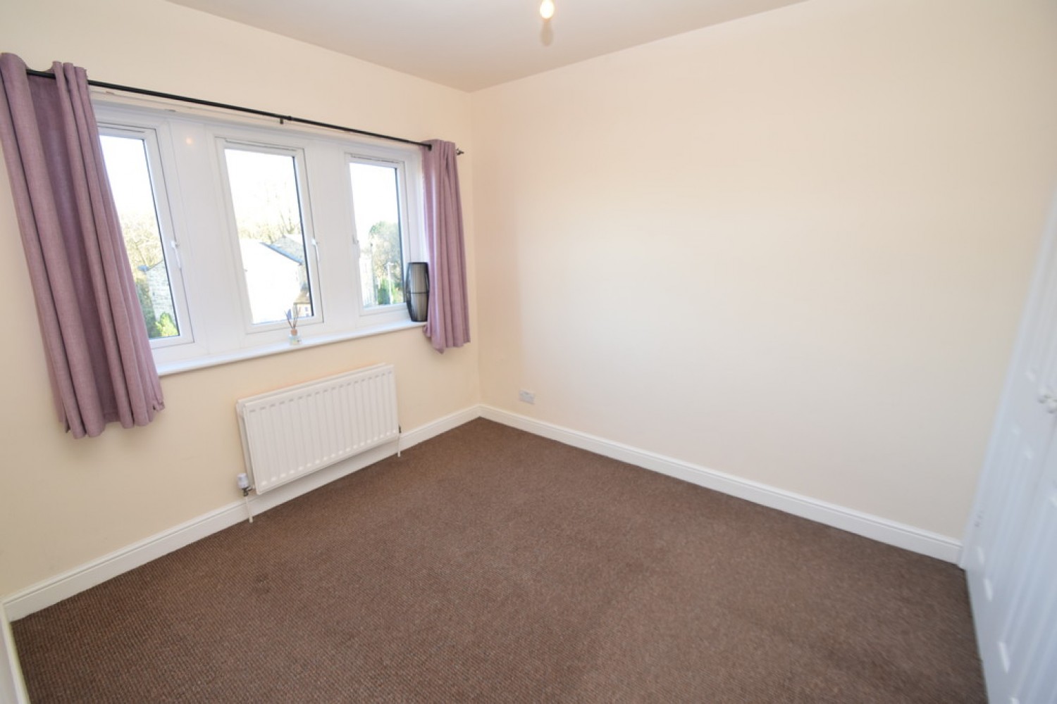 Oakworth, Keighley, West Yorkshire