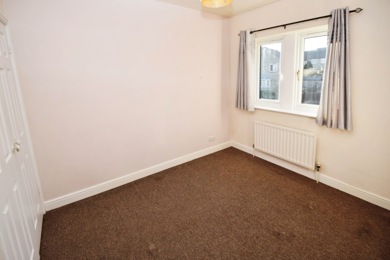 Oakworth, Keighley, West Yorkshire