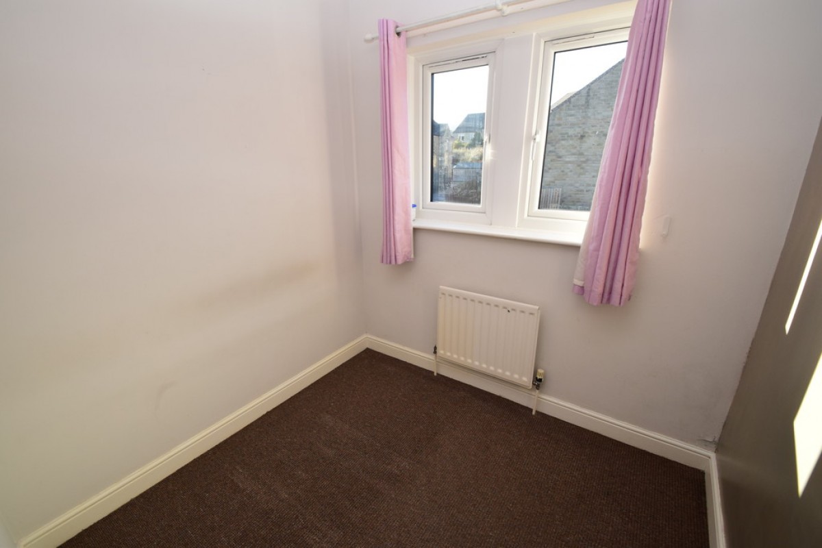 Oakworth, Keighley, West Yorkshire