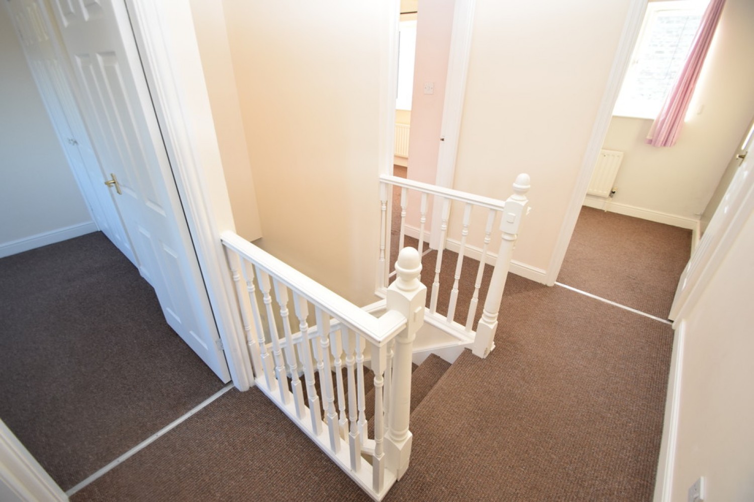 Oakworth, Keighley, West Yorkshire