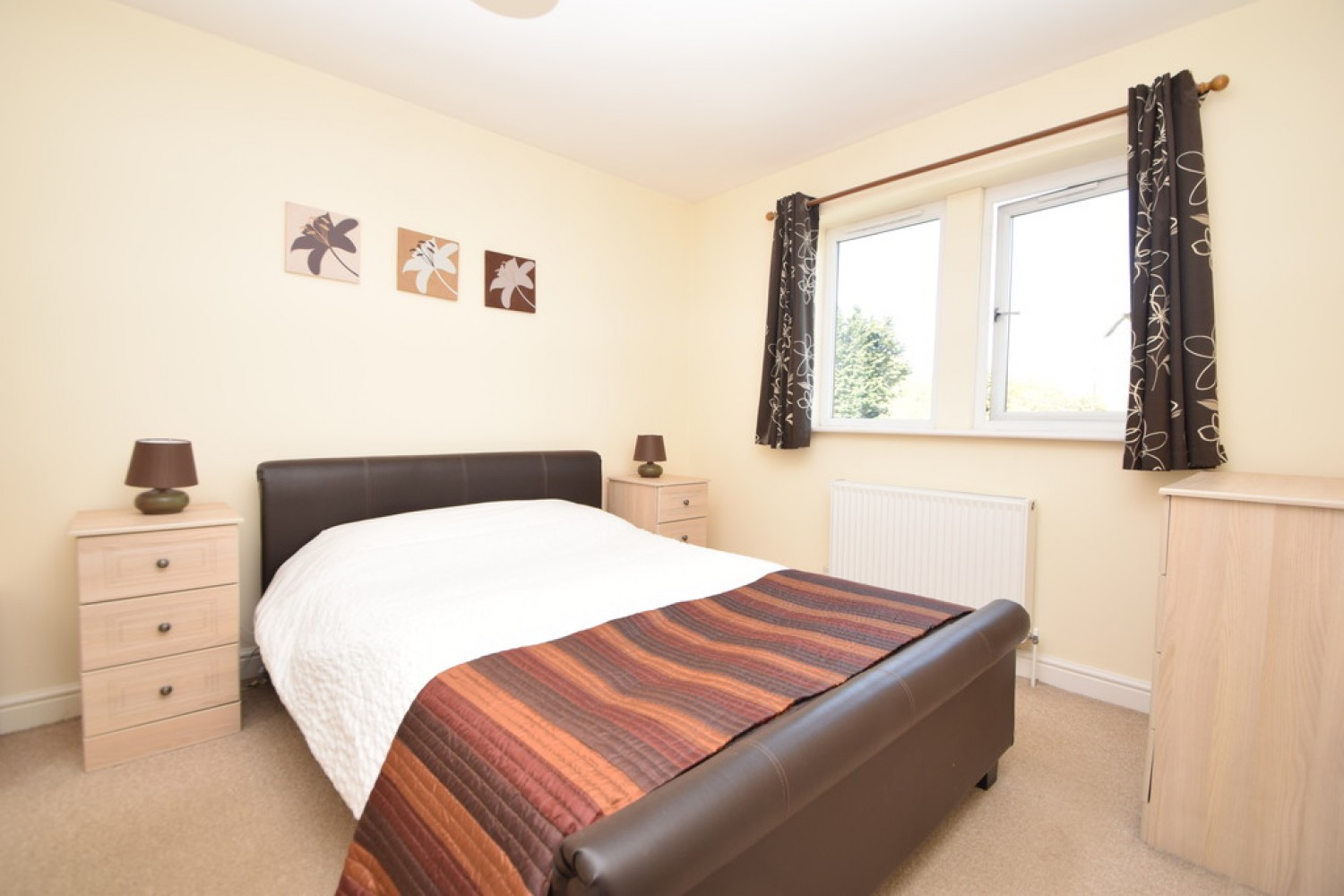 Keighley, West Yorkshire